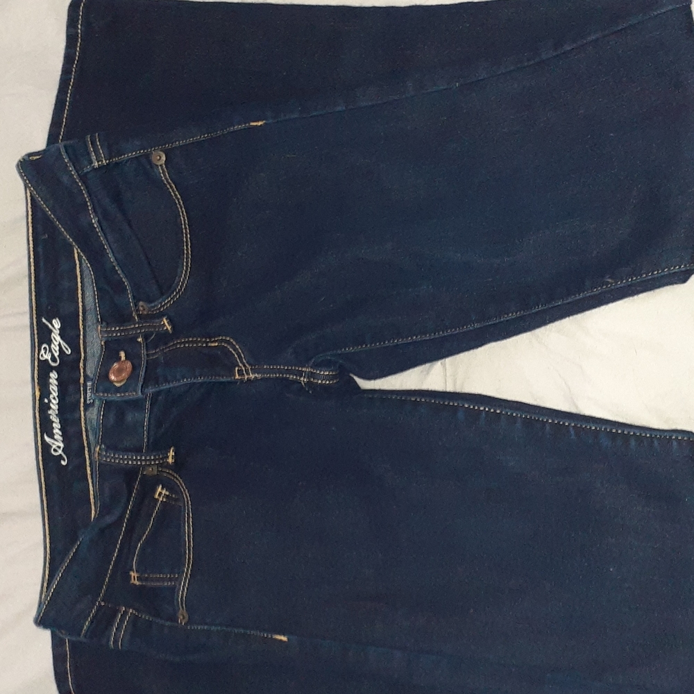 Jean's